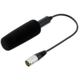 Super Directional Microphone