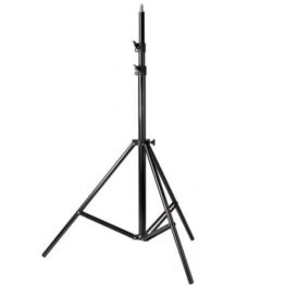 2.6m Air Cushioned Light stand