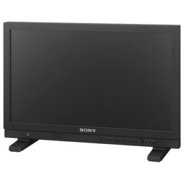 22" Full HD LCD Monitor for Studio and Field-use