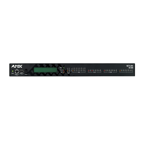 AMX NetLinx NX-3200 Integrated Controller
