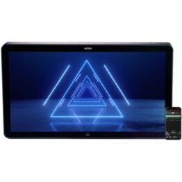 Atomos Neon 24 Inch HDR Cinema Display Monitor-Recorder For On-Set And In-Studio