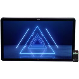Atomos Neon 31 Inch HDR Cinema Display Monitor-Recorder For On-Set And In-Studio