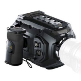 Blackmagic URSA Mini 4.6K Digital Cinema Camera (EF Mount) Body only