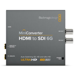 HDMI to SDI 6G