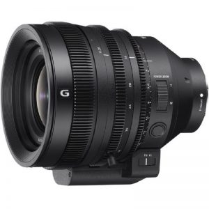 Sony XDCAM PXW-FX9K 6K Full-Frame Camera System With 28-135mm f4 G OSS Lens 1